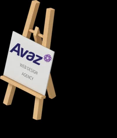 AVAZ Web Design Agency